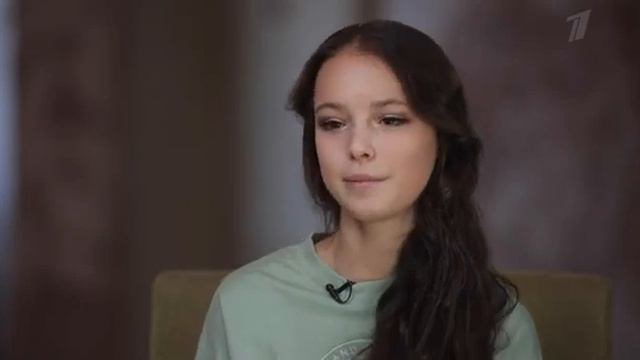 2 часть интервью. Всегда так приятно слушать Аню Наша прекрасная девочка с добрым сердцем! смотреть онлайн