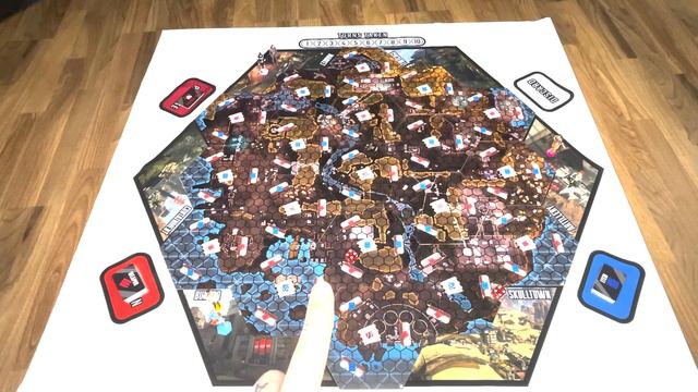 Apex Legends Board Game Tutorial Video смотреть онлайн