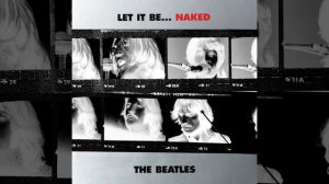 Let It Be (Naked Version / Remastered 2013)