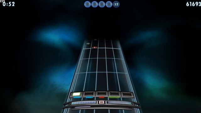 SYNTH HERO 100% FC смотреть онлайн
