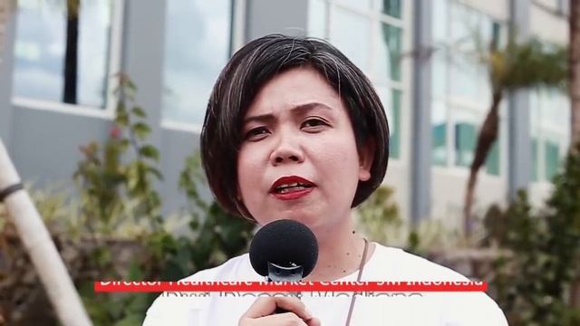 Record of 3M Clinpro White Varnish in Batu (East Java) смотреть онлайн