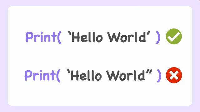 Python Beginner Tutorial 1 - Python Print Function смотреть онлайн