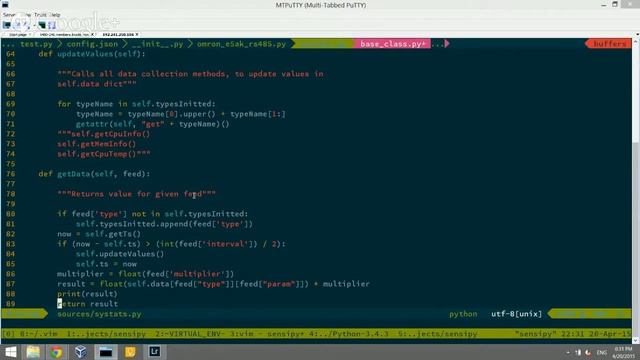 Distributed systems of low-power devices w/Andrew Rodgers смотреть онлайн