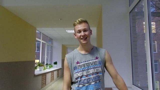 "Пара слов..." Выпуск №4 смотреть онлайн