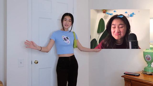 10 2000s Inspired Outfits | 1 Era, 10 Outfits смотреть онлайн