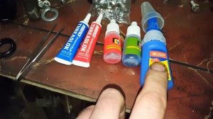 Hangkai 9.9 обзор, разбор , часть 3.