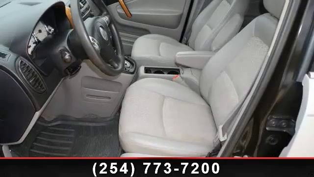 2007 Saturn VUE - Spears Auto Group - Temple, TX 76502 смотреть онлайн