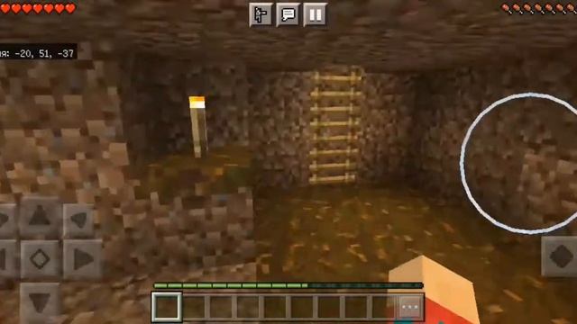 деревня жителей номер 13 в Майнкрафт пе смотреть онлайн