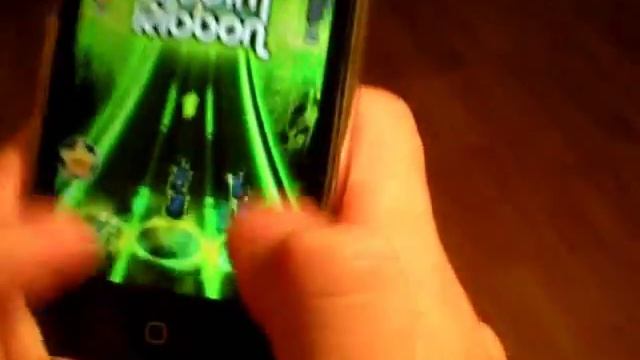 Boom Boom Pow - Tap Tap Revenge 3 смотреть онлайн