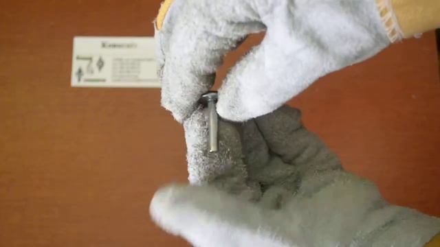 Кованые элементы заклепка 64.020 смотреть онлайн