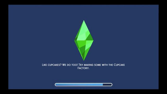 PS4 Sims 4; Wicked West Part 7 смотреть онлайн