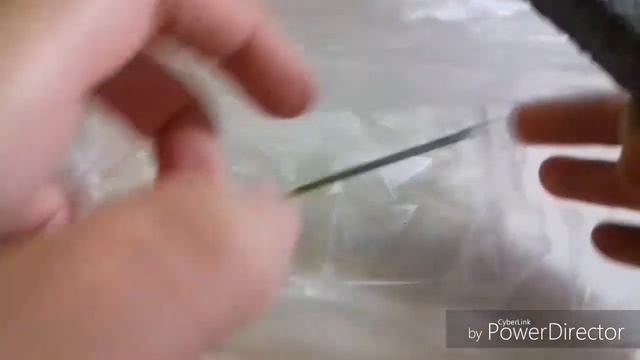 Игла для перепрошивки смотреть онлайн