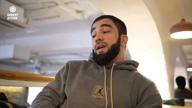 Путевка на Олимпиаду никому не забронирована — Ильяс Бекбулатов смотреть онлайн