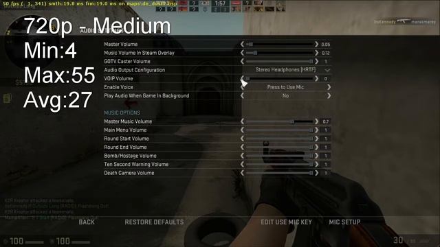 Playing modern games on the Nvidia 7900GS смотреть онлайн