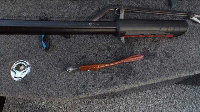 Злые судаки. "Лягушачья лапка" рулит смотреть онлайн