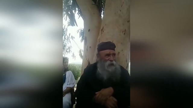 Ομιλία 20 - Η επαφή μου με τον Άγιο Παΐσιο και τον Άγιο Εφραίμ Κατουνακιώτη-5/2021-Γέροντας Δοσίθεο смотреть онлайн
