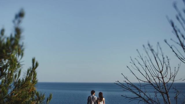 Мэлор и Милана | Абхазия 2014 HD смотреть онлайн