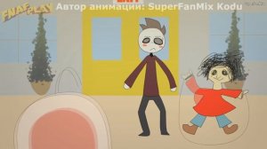 БАЛДИ АНИМАЦИЯ на РУССКОМ !!! В ШКОЛЕ БАЛДИ !!! Baldi's Basics Animation