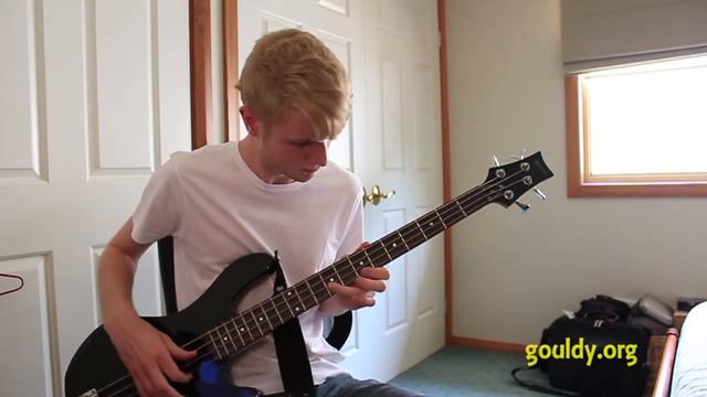Bass Groove #1 (2013) смотреть онлайн