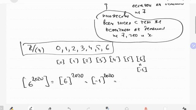 Алгебра - 1, лекция 1, А.Л.Городенцев