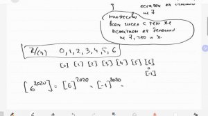 Алгебра - 1, лекция 1, А.Л.Городенцев