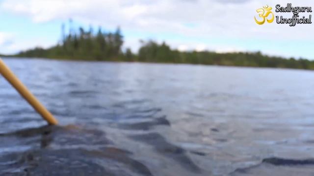 Как молиться Богу? | Садхгуру смотреть онлайн