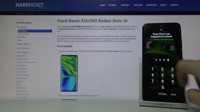 XIAOMI Redmi Note 10 Incoming Call | Default Calling Screen смотреть онлайн