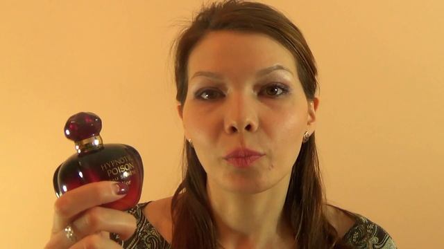 Hypnotic Poison Eau Secrete (Гипнотик Пуазон О Секрет) смотреть онлайн