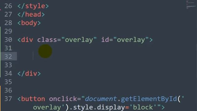 How To Create A Dynamic Website With HTML, CSS, JAVASCRIPT AND PHP/MYSQL - Part 28 смотреть онлайн
