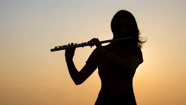 Indian Flute + Tumbura Music | Background Meditation Music | Yoga Music | Instrumental смотреть онлайн