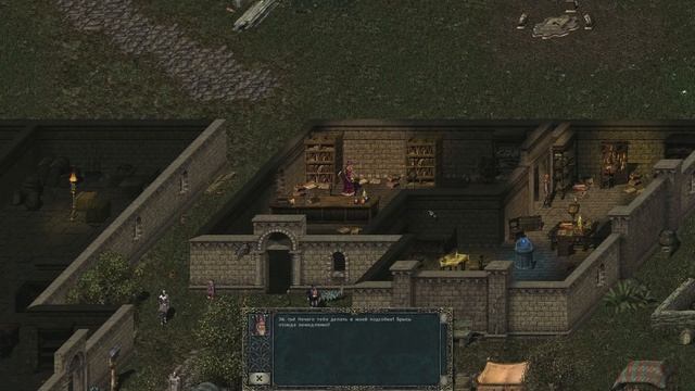 БЕЗУМНЫЙ ОТКРЫТЫЙ МИР DIVINE DIVINITY | ЛУЧШИЕ РПГ LARIAN