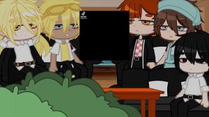 ☆Male Rival react to Y/n☆{?/?}☆