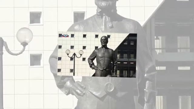 С Праздником дорогие Шахтеры!!! смотреть онлайн