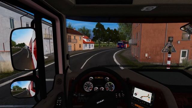 How To Make Ets 2 Look Amazing With Ultra Realistic Graphics Mod On Rtx 3050 Ets 2 Ultra Realistic смотреть онлайн