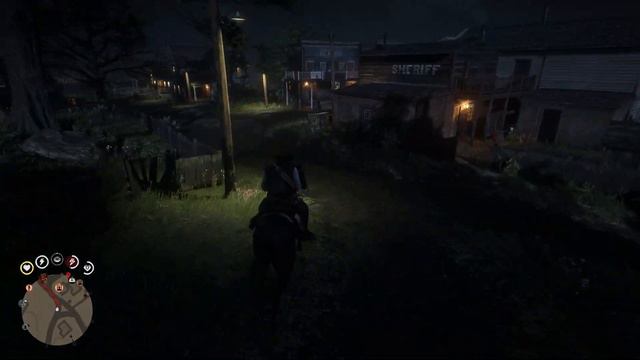 Рокстар анонсировали обновление для Red Dead Online и GTA Online. 28 июля! смотреть онлайн