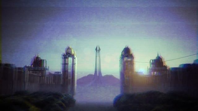 Tomorrowland Around The World | Our New Home