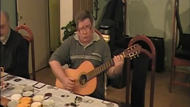 VTS01_1 Исполняет Геннадий Созанов смотреть онлайн