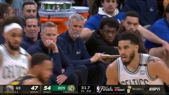 Jayson Tatum Top Plays Of The 2022 NBA Playoffs смотреть онлайн