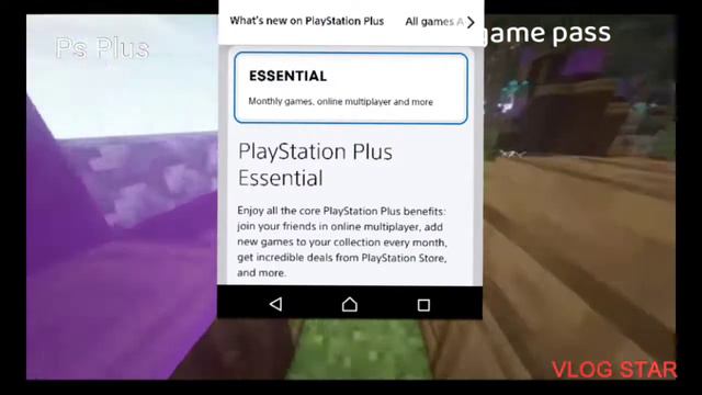 PS Plus vs Xbox Game Pass - Which Is The Best Deal For You? смотреть онлайн