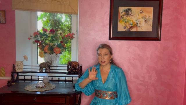 Астрологический прогноз на июнь смотреть онлайн