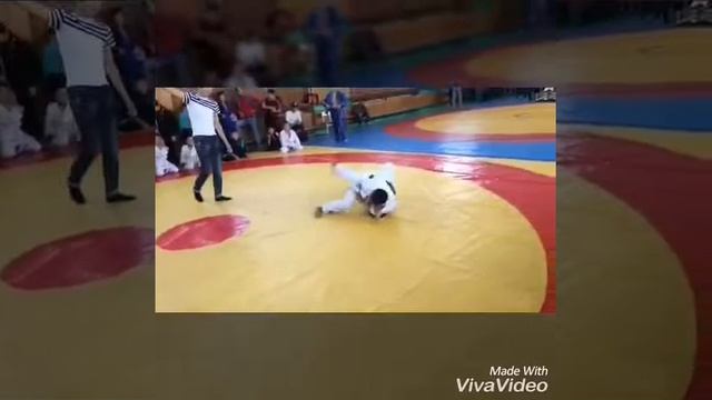 Лучшие броски дзюдо смотреть онлайн