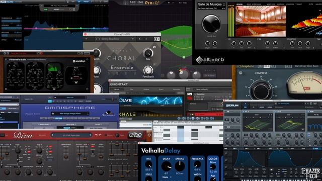 Linux For Content Creators in 2023 Overview - Video Editing, DAWs, CAD Software & Game Engines смотреть онлайн