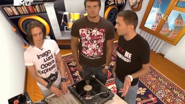 DJ Leonid Rudenko и розовый велосипед смотреть онлайн
