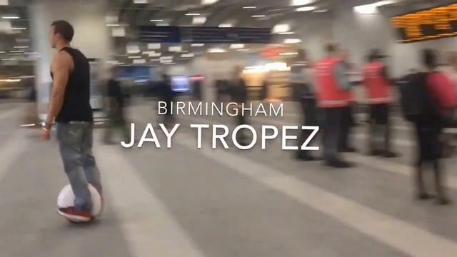 Транспорт будущего