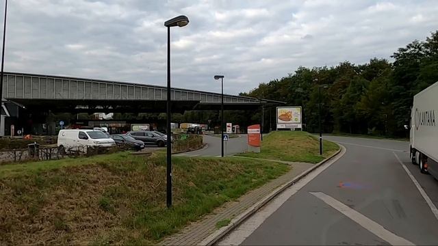 Бельгия, Франция,Загрузка , Выгрузка ,Отказ Сцепления , Дырка вВ Прицепе смотреть онлайн