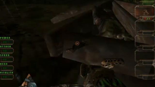 впечетление от игры daikatana смотреть онлайн
