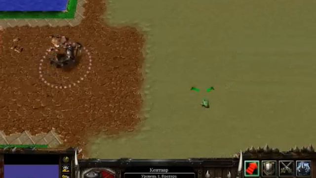 ★Warcraft - Magic Football★ смотреть онлайн