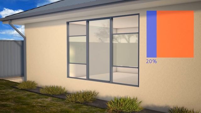 Ventilation Rates and Energy Efficiency of Various Window Types смотреть онлайн