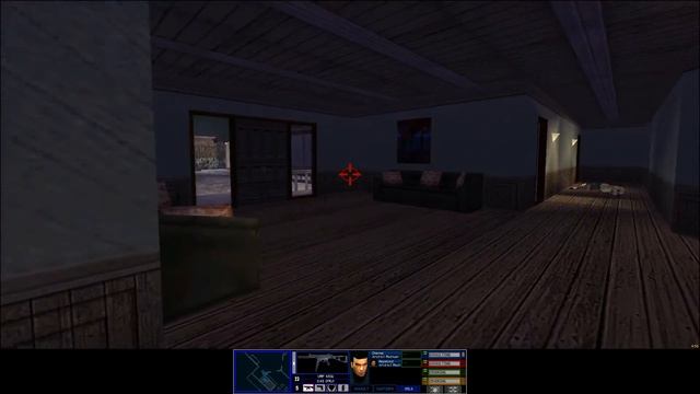 Tom Clancy's Rainbow Six Rogue Spear HD Playthrough (Elite Difficulty, 1440p60fps) смотреть онлайн