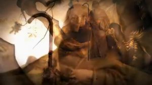 Не думай про белых обезьян (притча)